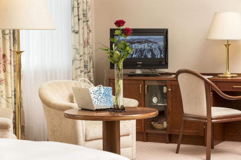 Номер Комфорт, Maritim Hotel Bad Wildungen