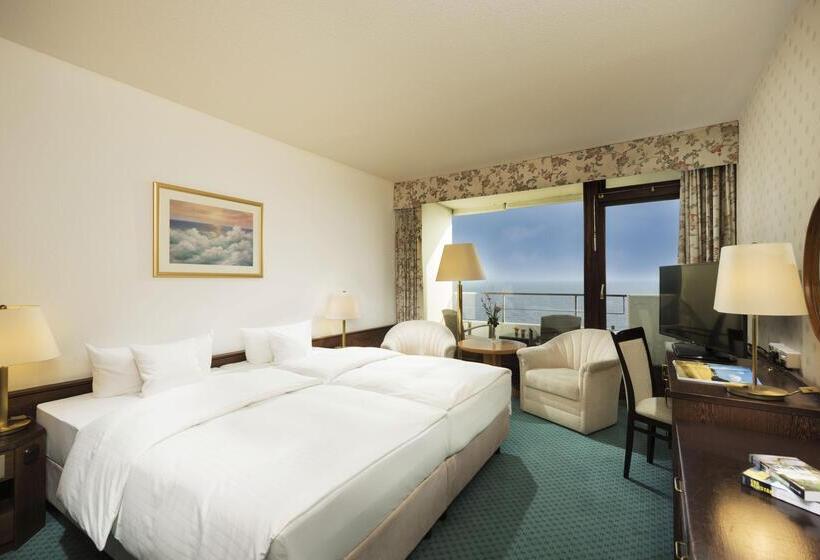 수피리어 룸, Maritim Seehotel Timmendorfer Strand