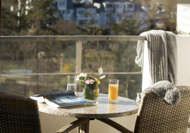 수피리어 룸, Maritim Seehotel Timmendorfer Strand