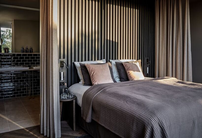 اتاق لوکس, Mauritzhof Hotel Münster