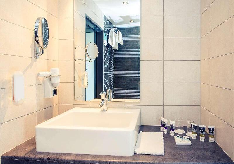 Номер Стандарт, Mercure Hotel Severinshof Köln City