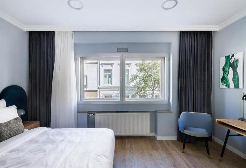 Студия Deluxe, Numa I Artol Rooms & Apartments