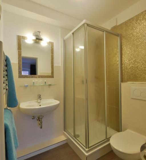 اتاق استاندارد, Townside Hostel Bremen