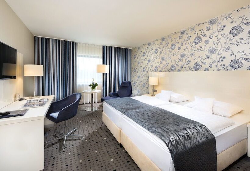 高级大房间, Maritim Hotel Bonn