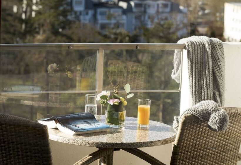 컴포트 룸, Maritim Seehotel Timmendorfer Strand