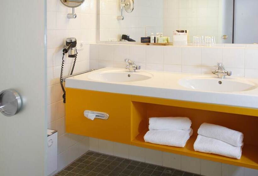 Номер Комфорт, An Der Therme