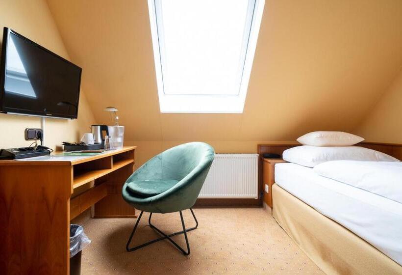 Номер Economy Индивидуальный, Landhotel Kauzenberg