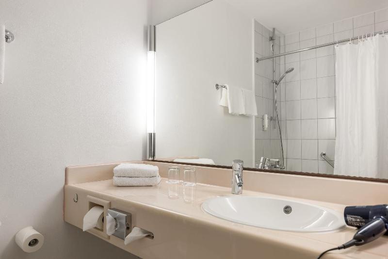 标准间, Leoso Hotel Ludwigshafen