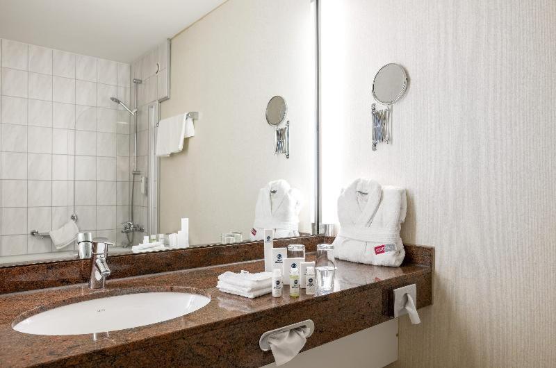 标准间, Leoso Hotel Ludwigshafen
