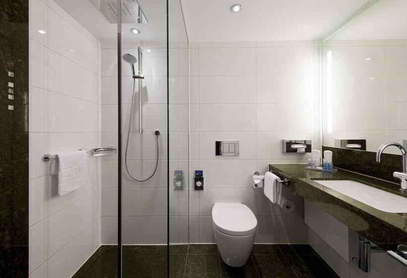 سوییت, Maritim Hotel Darmstadt