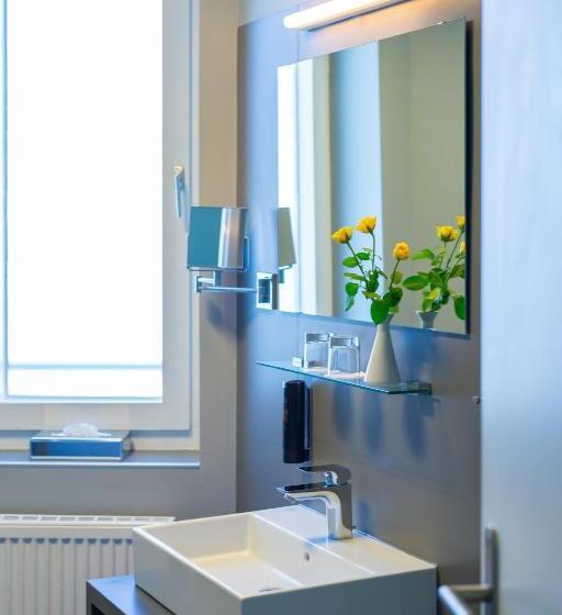 Номер Стандарт Индивидуальный, Mk Hotel Remscheid