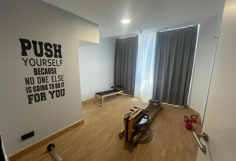 Люкс, Mk Hotel Remscheid