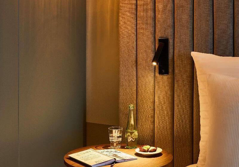اتاق لوکس, Pullman Stuttgart Fontana