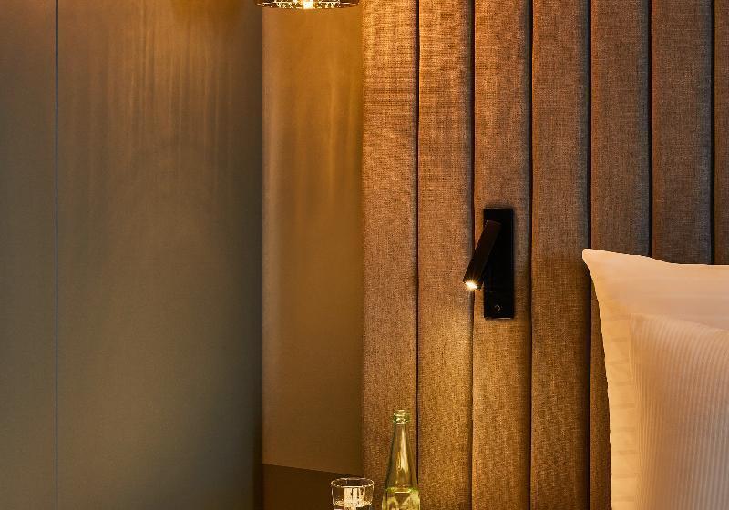 클래식 룸, Pullman Stuttgart Fontana