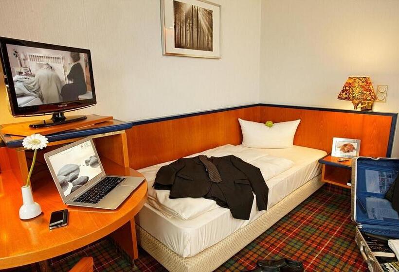 Номер Стандарт Индивидуальный, Rheinhotel Vier Jahreszeiten Bad Breisig
