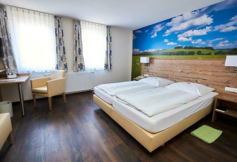 Номер Стандарт, Rössle