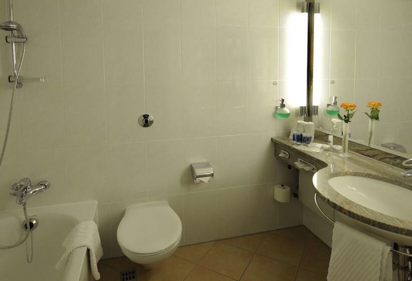 اتاق کلاسیک, Maritim Hotel Darmstadt