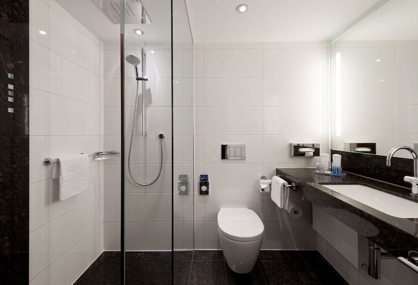 اتاق راحتی, Maritim Hotel Darmstadt