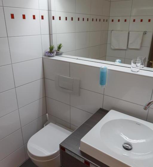 Номер Стандарт Индивидуальный, Rebgarten Hotel Adler