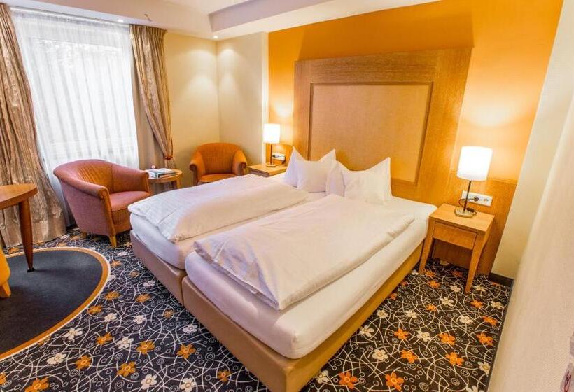 Номер Стандарт, Romantikhotel Platte