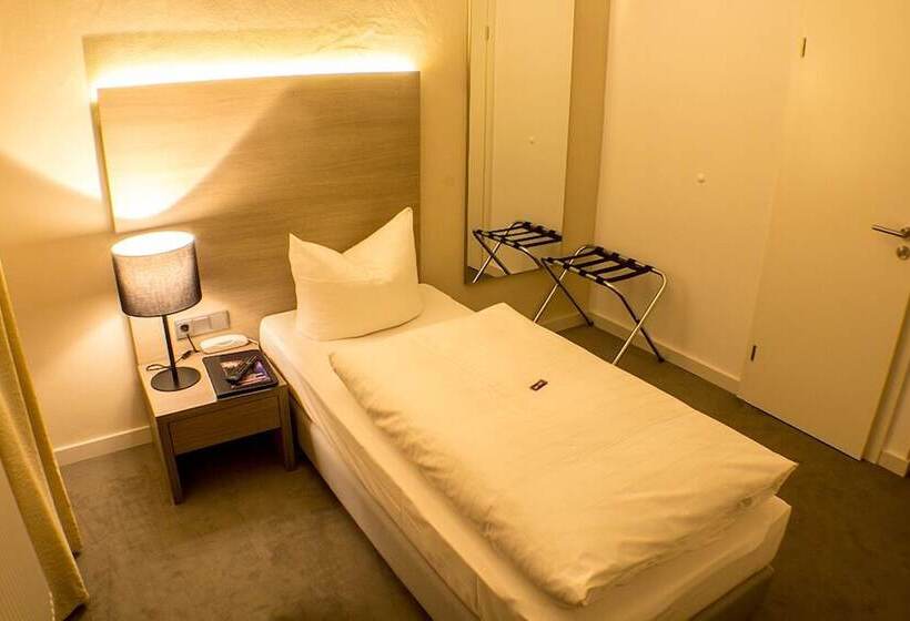 Номер Стандарт Индивидуальный, Garni Hotel Schmaus