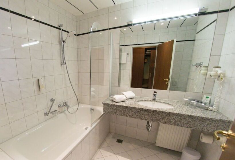 Номер Комфорт, Alexandersbad