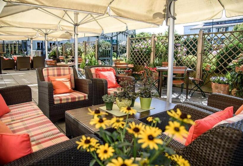 اتاق استاندارد, Bauer Hotel Und Restaurant