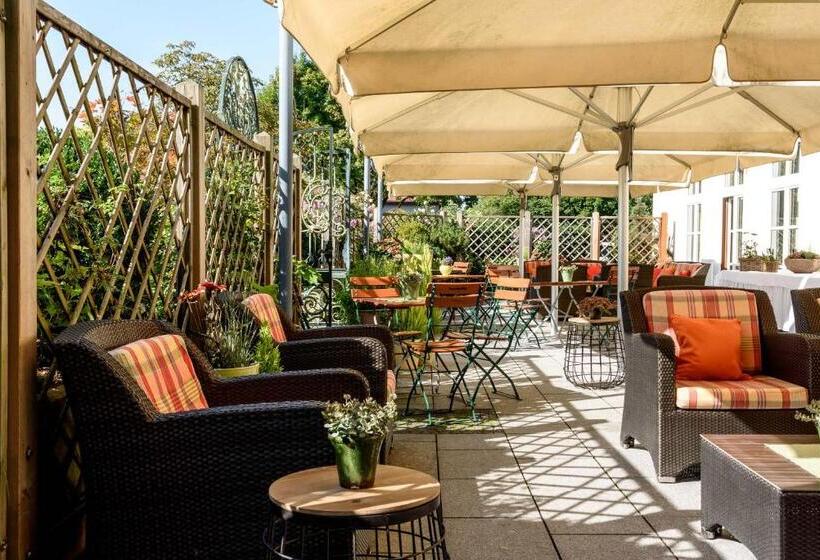 اتاق استاندارد, Bauer Hotel Und Restaurant