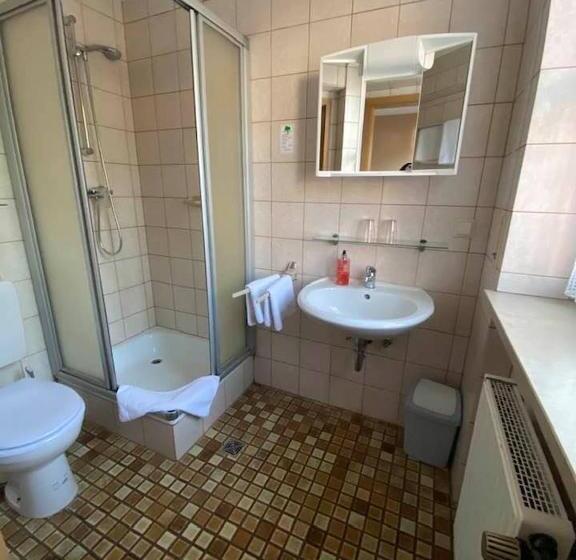 Номер Стандарт, Gasthof Alter Ritter