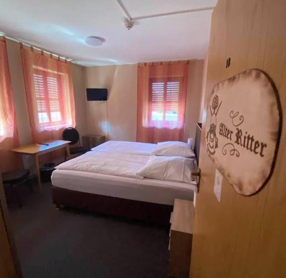 标准间, Gasthof Alter Ritter