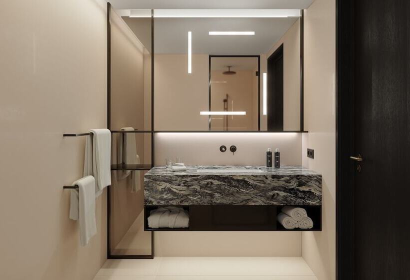 سوییت, Koenigshof, A Luxury Collection Hotel, Munich