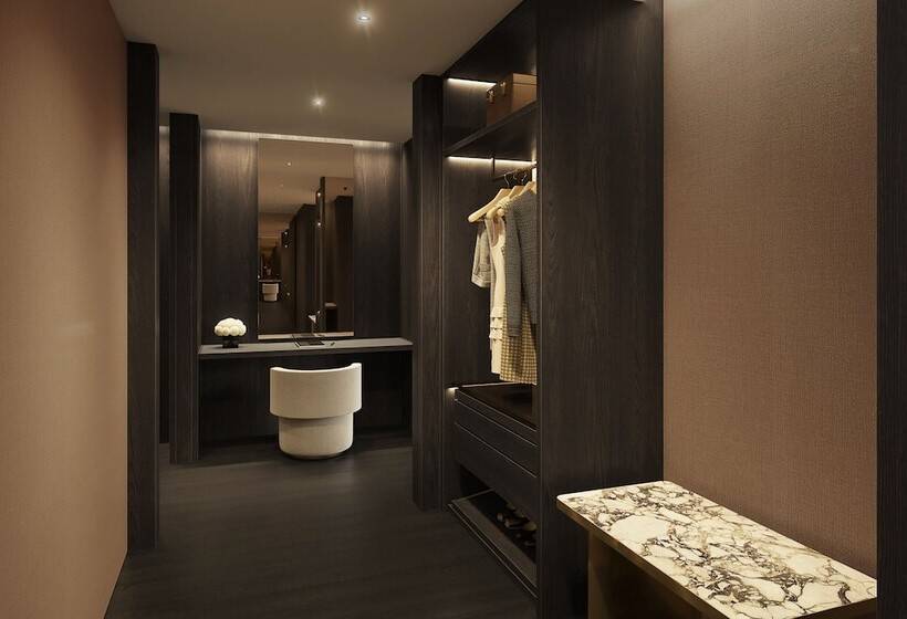 سوییت, Koenigshof, A Luxury Collection Hotel, Munich