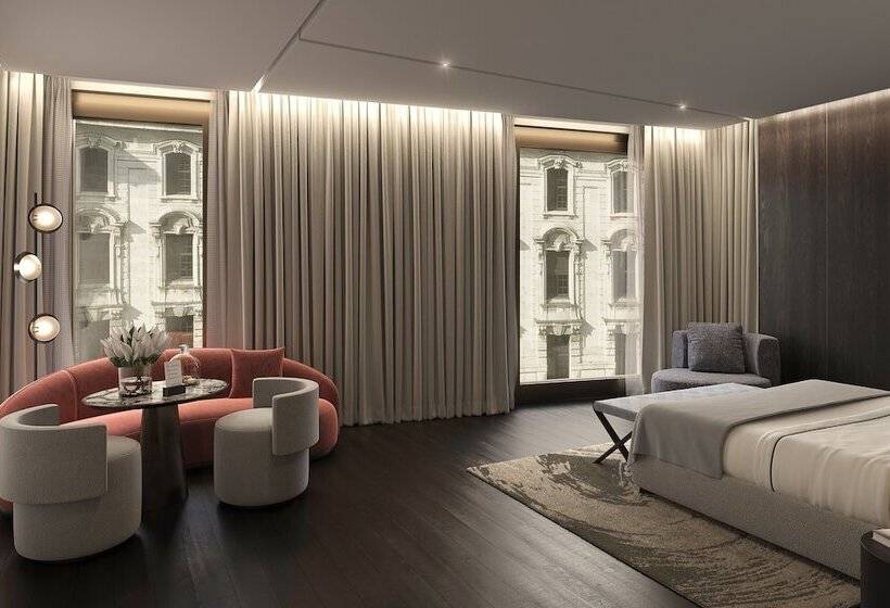 سوییت, Koenigshof, A Luxury Collection Hotel, Munich