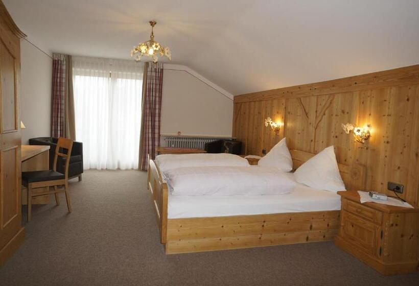Семейный Номер, Landgasthof Zur Post