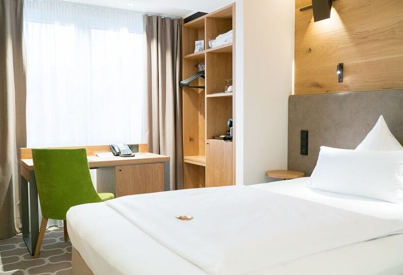 Номер Superior Одноместный, Olymp Munich