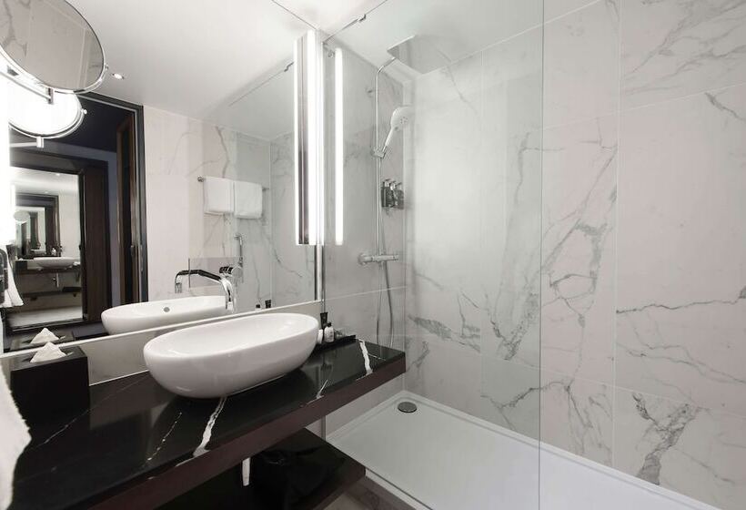 اتاق سوپریور, Radisson Collection Hotel, Berlin