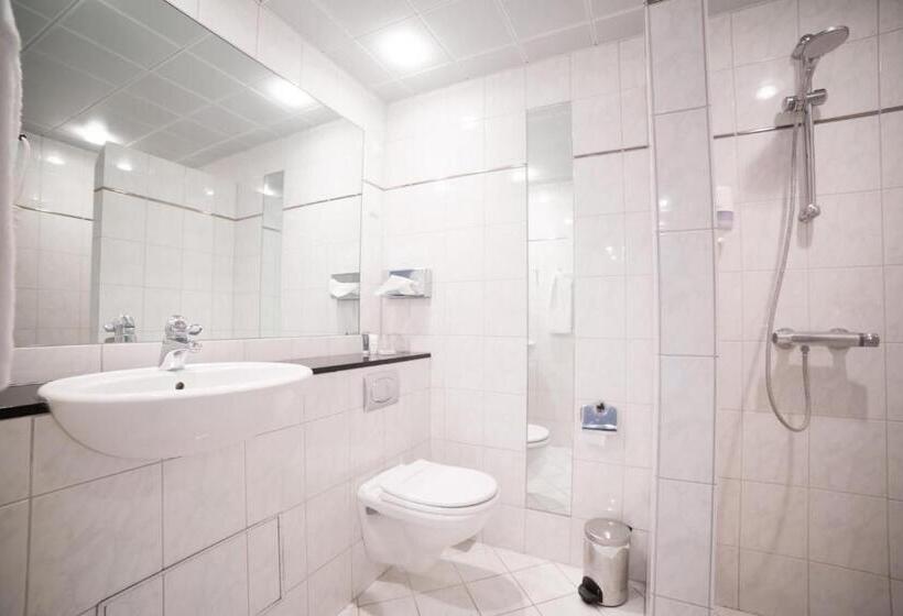 Номер Стандарт, Comwell Hvide Hus Aalborg