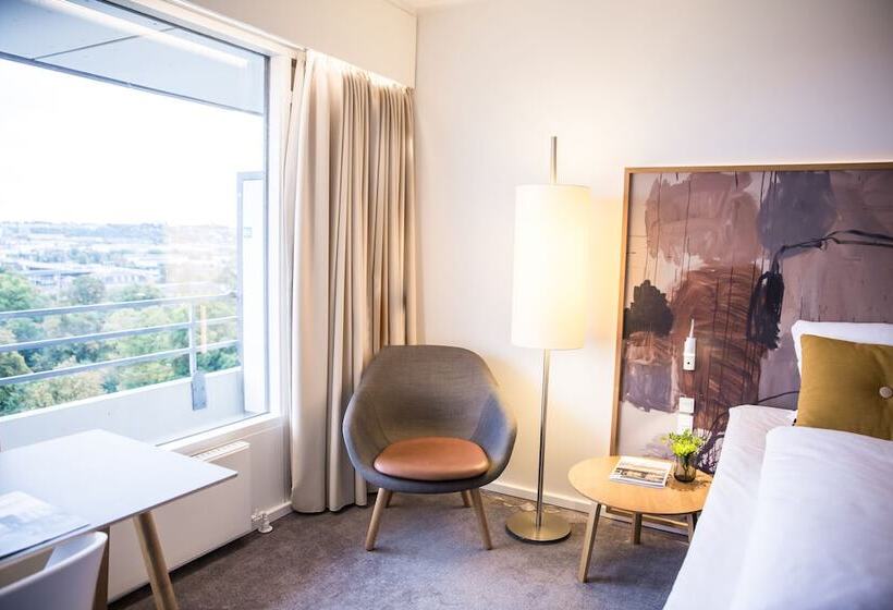 Номер Стандарт, Comwell Hvide Hus Aalborg