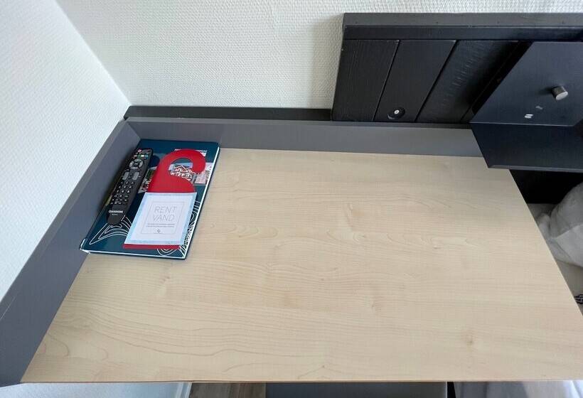 スタンダードルーム, Frederikshavn