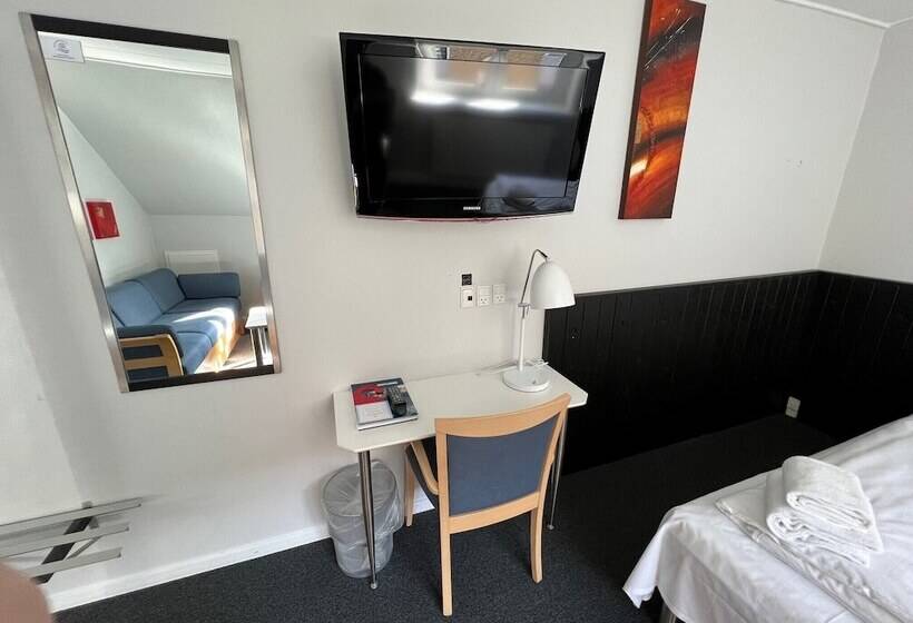Номер Superior, Frederikshavn