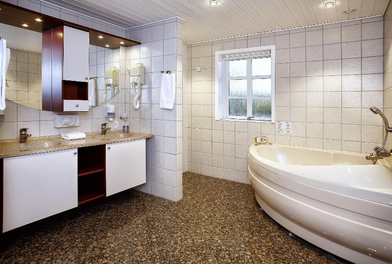Люкс, The Lodge Billund