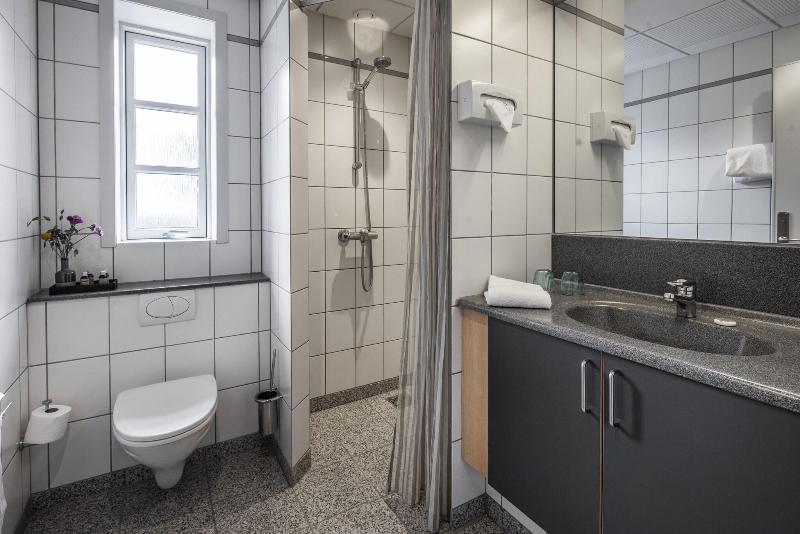 Номер Стандарт, The Lodge Billund
