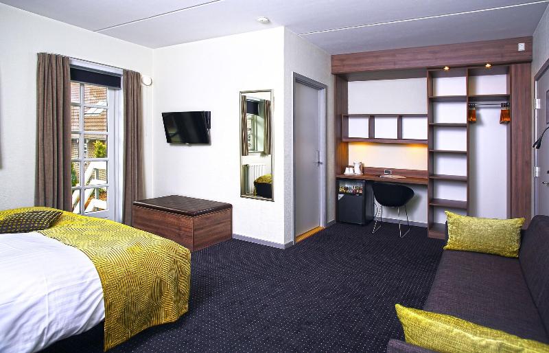 Номер Стандарт, The Lodge Billund