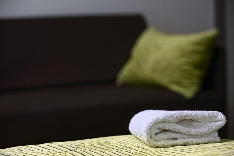Номер Стандарт, The Lodge Billund