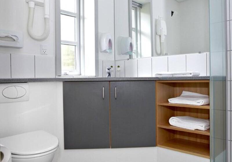 Семейный Номер, The Lodge Billund