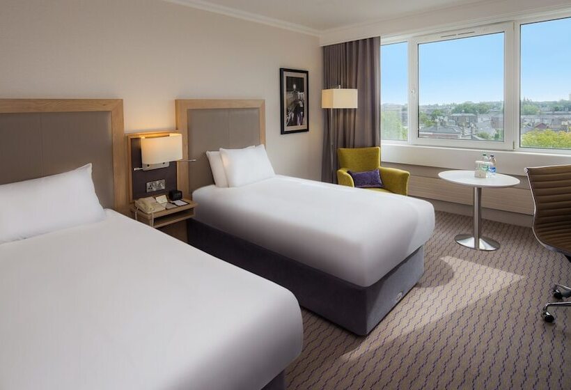 اتاق استاندارد, Clayton Hotel Burlington Road