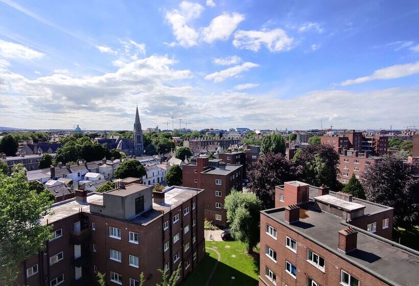 اتاق استاندارد, Clayton Hotel Burlington Road