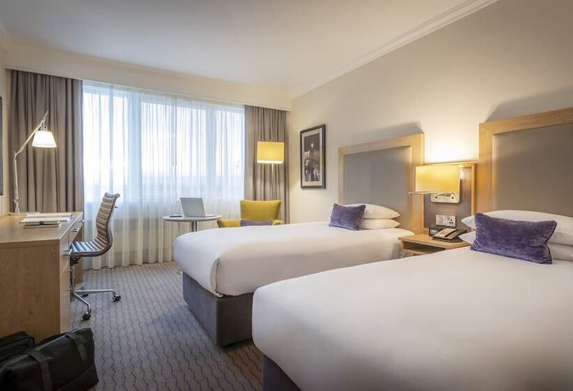 اتاق استاندارد, Clayton Hotel Burlington Road