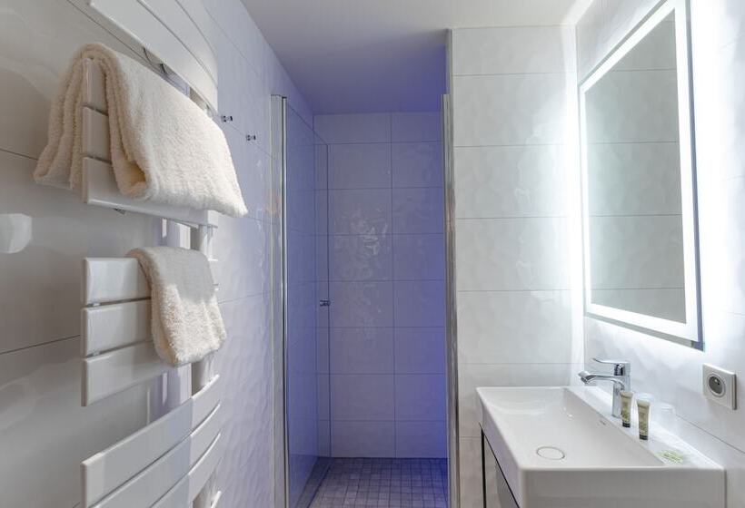 Полулюкс, Europe Haguenau – Hotel & Spa