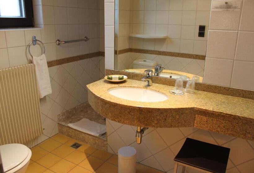 Номер Стандарт, Hôtel Arnold